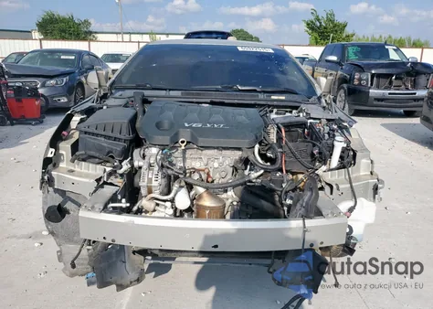 2013 Cadillac Xts z USA, uszkodzony, nr VIN 2G61N5S33D9233735